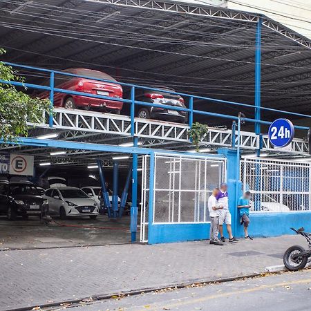 Estúdio charmoso e bem localizado São Paulo Exterior foto