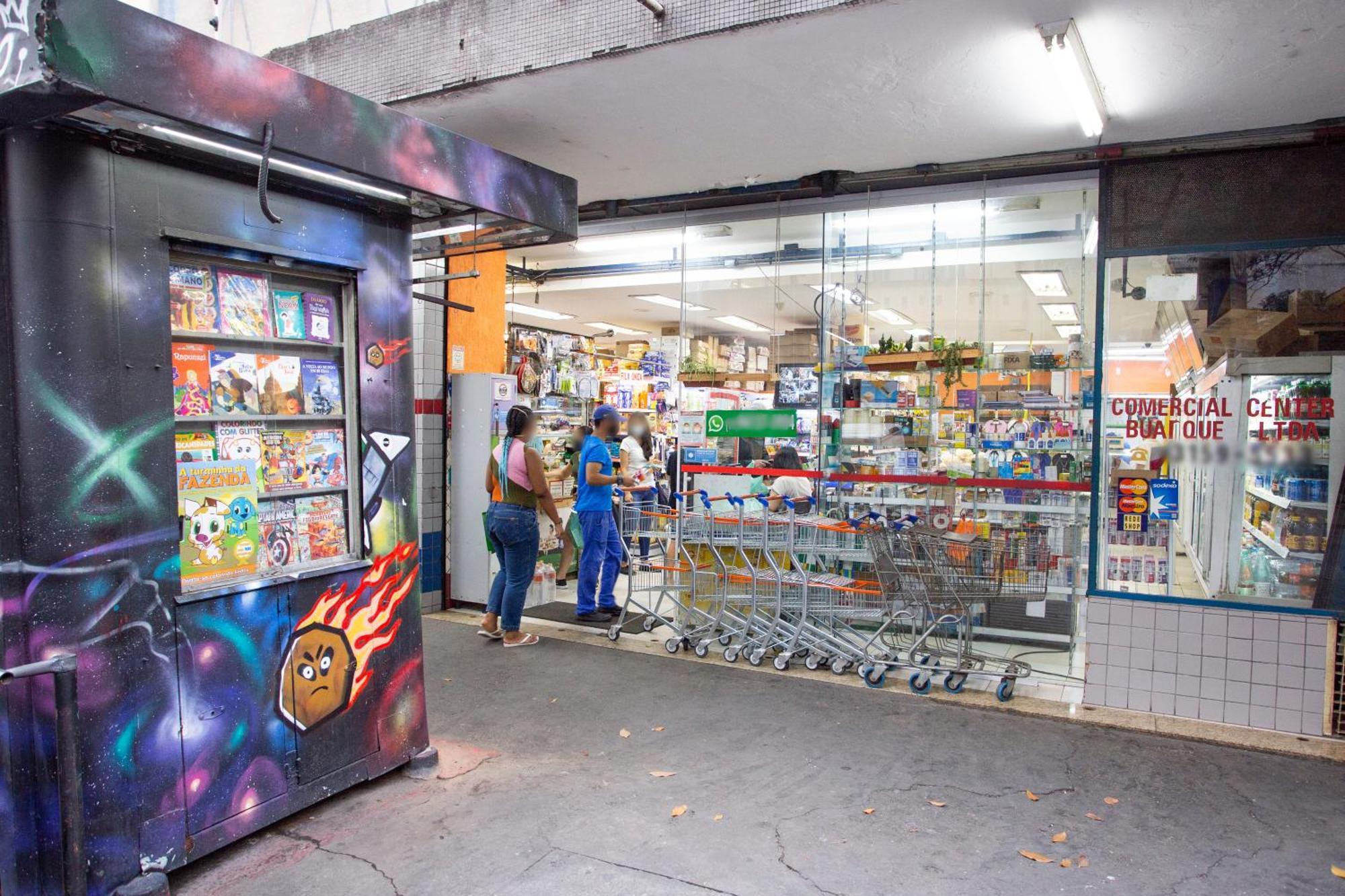 Estúdio charmoso e bem localizado São Paulo Exterior foto