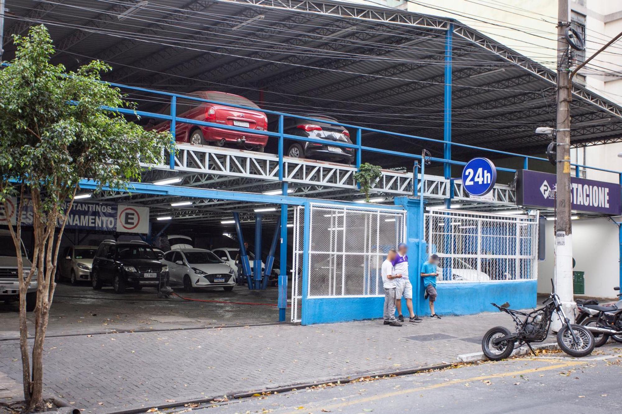 Estúdio charmoso e bem localizado São Paulo Exterior foto